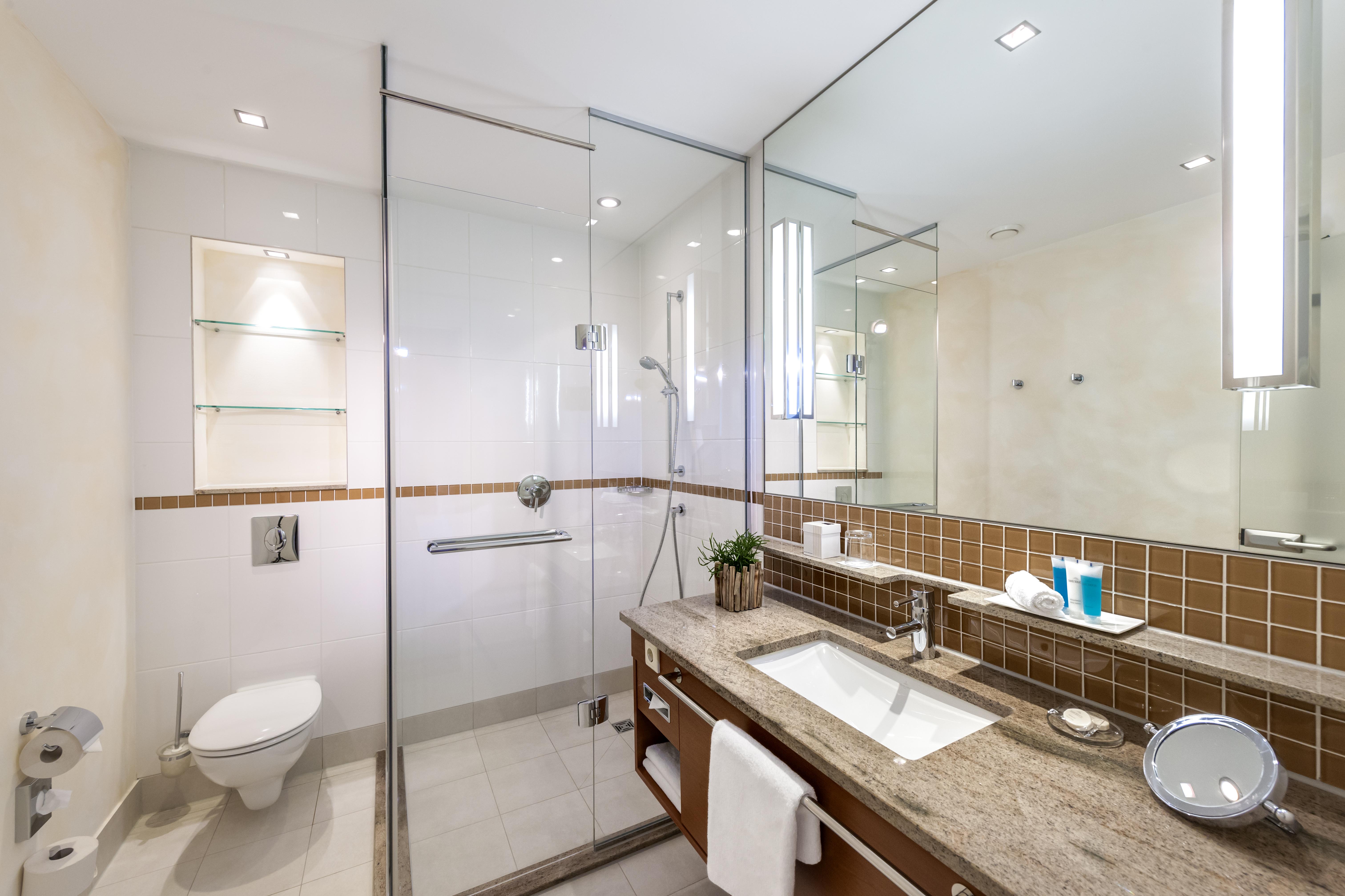 Dorint Resort & Spa Bad Brueckenau Staatsbad Brückenau Екстериор снимка