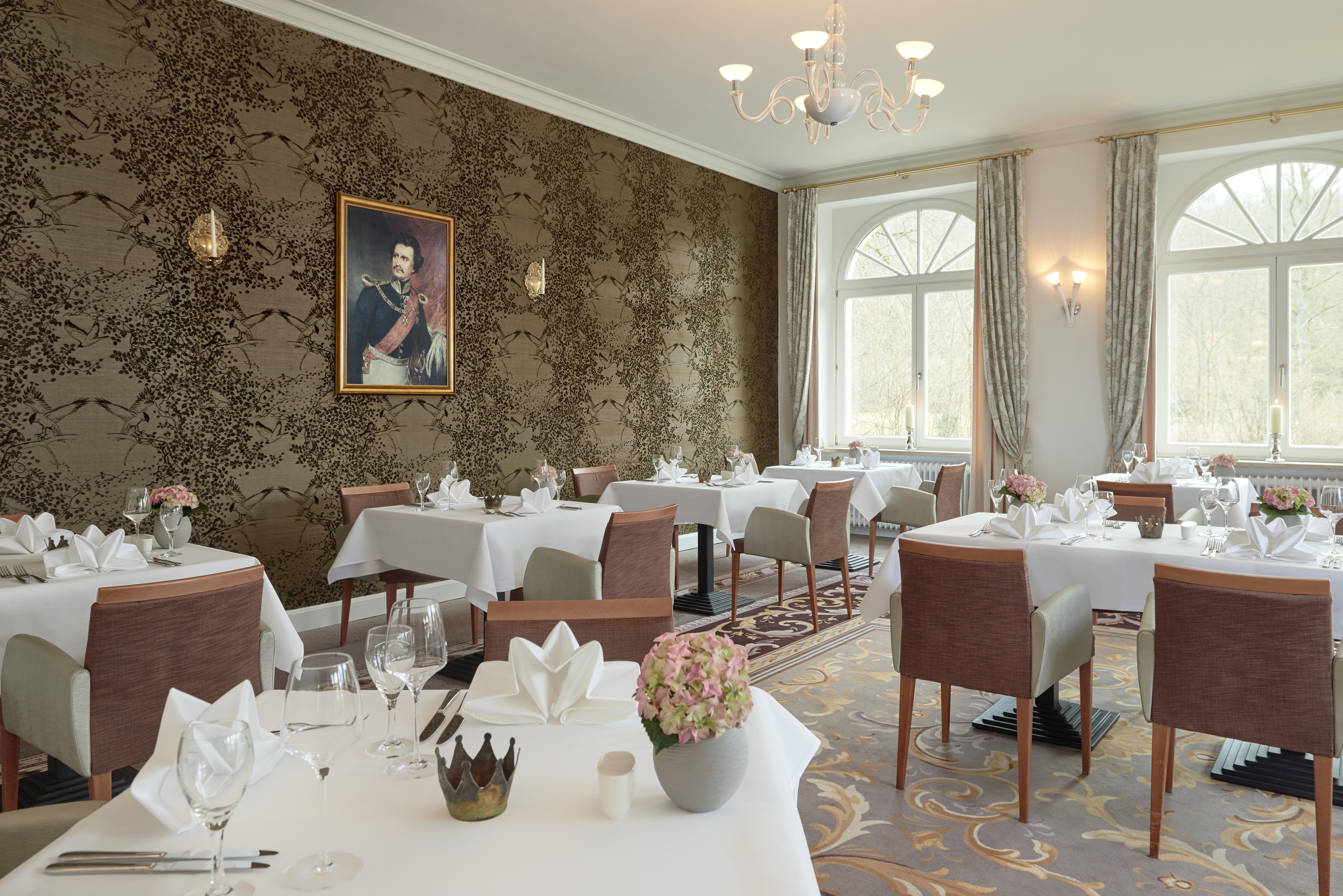 Dorint Resort & Spa Bad Brueckenau Staatsbad Brückenau Екстериор снимка