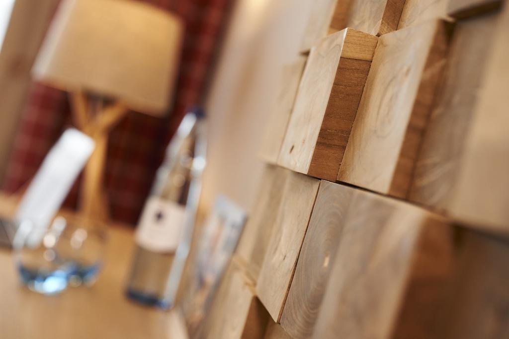 Dorint Resort & Spa Bad Brueckenau Staatsbad Brückenau Екстериор снимка