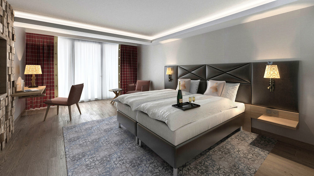 Dorint Resort & Spa Bad Brueckenau Staatsbad Brückenau Екстериор снимка